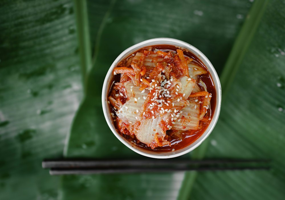 Fermented Foods and Your Gut Health