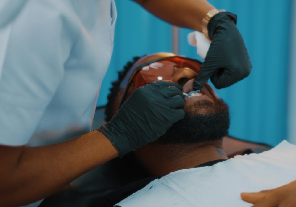 Dental Health